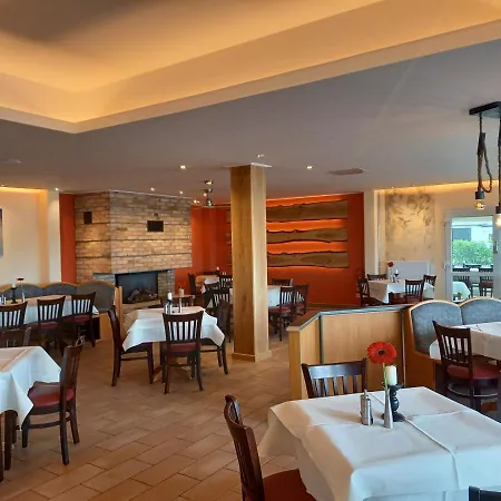 Bootshaus Neustrelitz