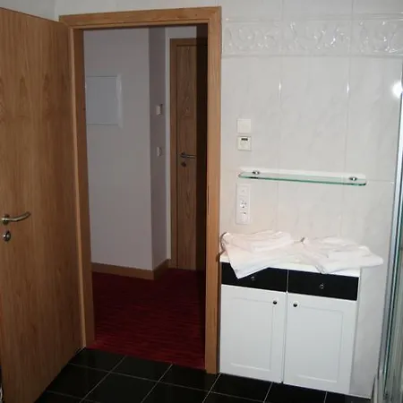 Bootshaus Casa de hóspedes Neustrelitz