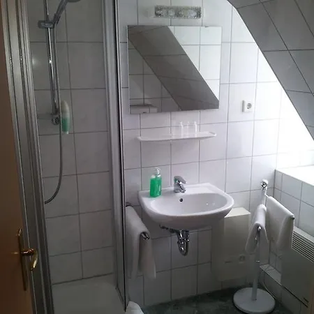 Casa de hóspedes Bootshaus