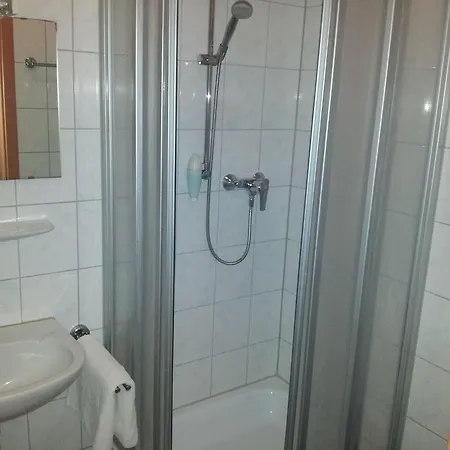 Casa de hóspedes Bootshaus