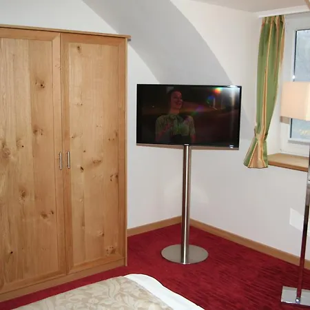 Bootshaus Casa de hóspedes Neustrelitz