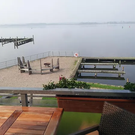 Bootshaus Neustrelitz