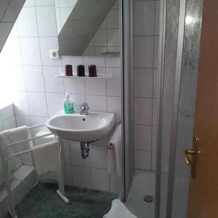 Bootshaus Pensionat Neustrelitz