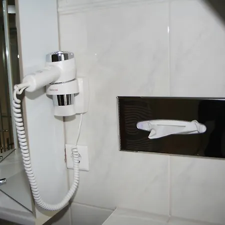 Casa de hóspedes Bootshaus 3*