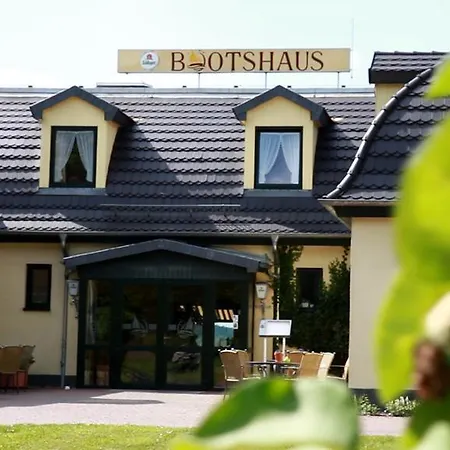 Bootshaus