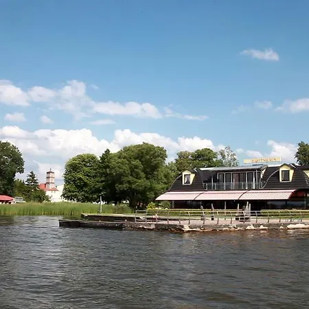 Bootshaus Gasthuis 3*