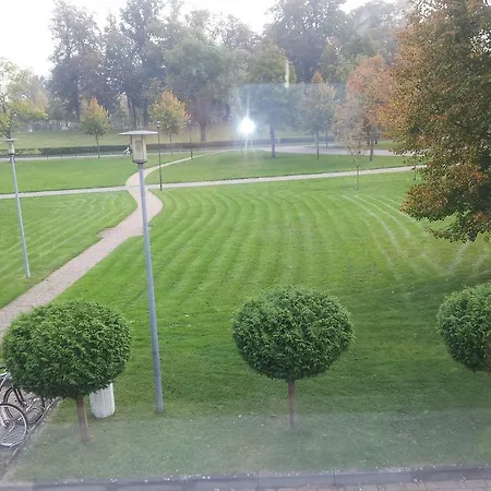 Bootshaus Casa de hóspedes Neustrelitz