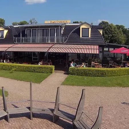 Bootshaus Neustrelitz