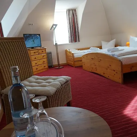 Bootshaus Neustrelitz