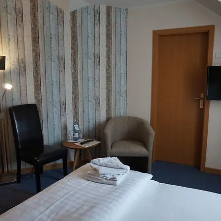 Bootshaus Casa de hóspedes