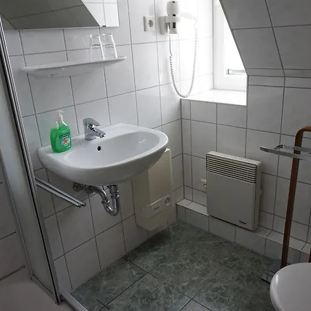 Bootshaus Casa de hóspedes 3*